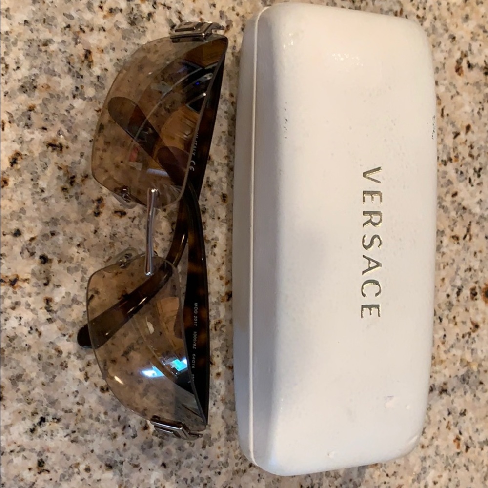 Versace women’s sunglasses